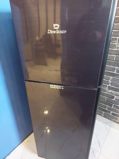 Dawlance fridge A1 condition