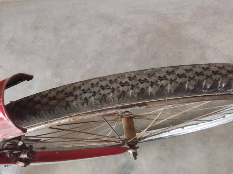 18 inch 5