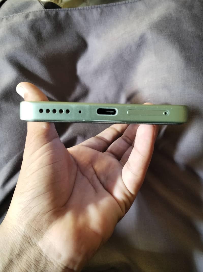 Xiaomi Redmi Note 13 3