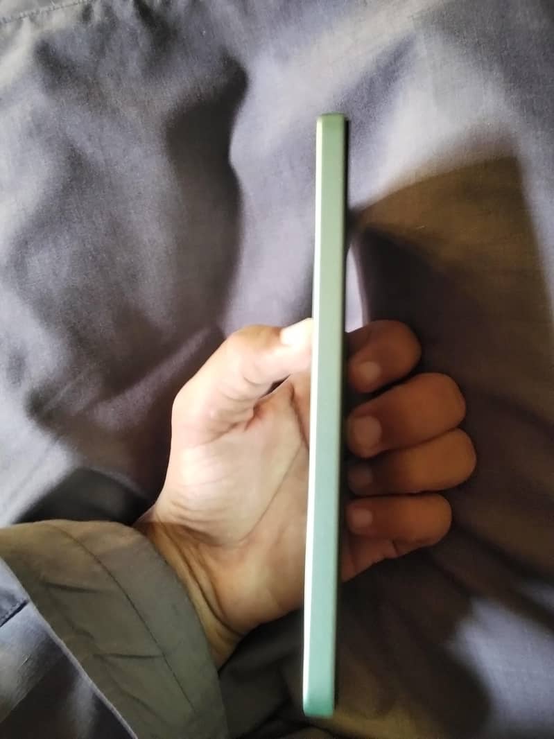 Xiaomi Redmi Note 13 4