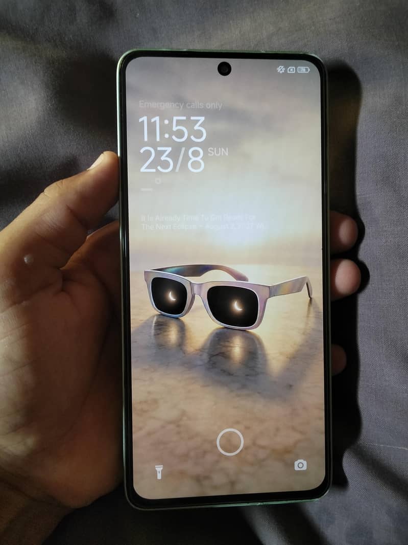 Xiaomi Redmi Note 13 7