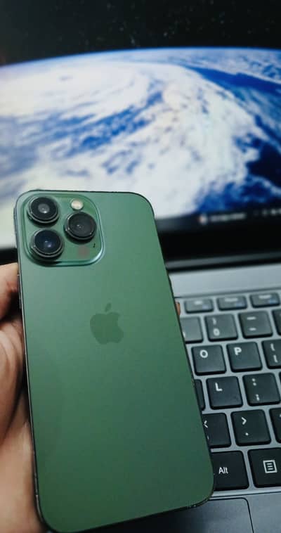 Apple iPhone 13 Pro