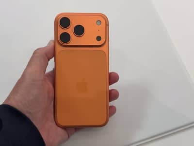 Apple iPhone 17 Pro Max