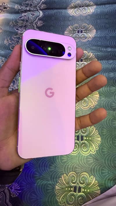 Google Pixel 9 Pro XL