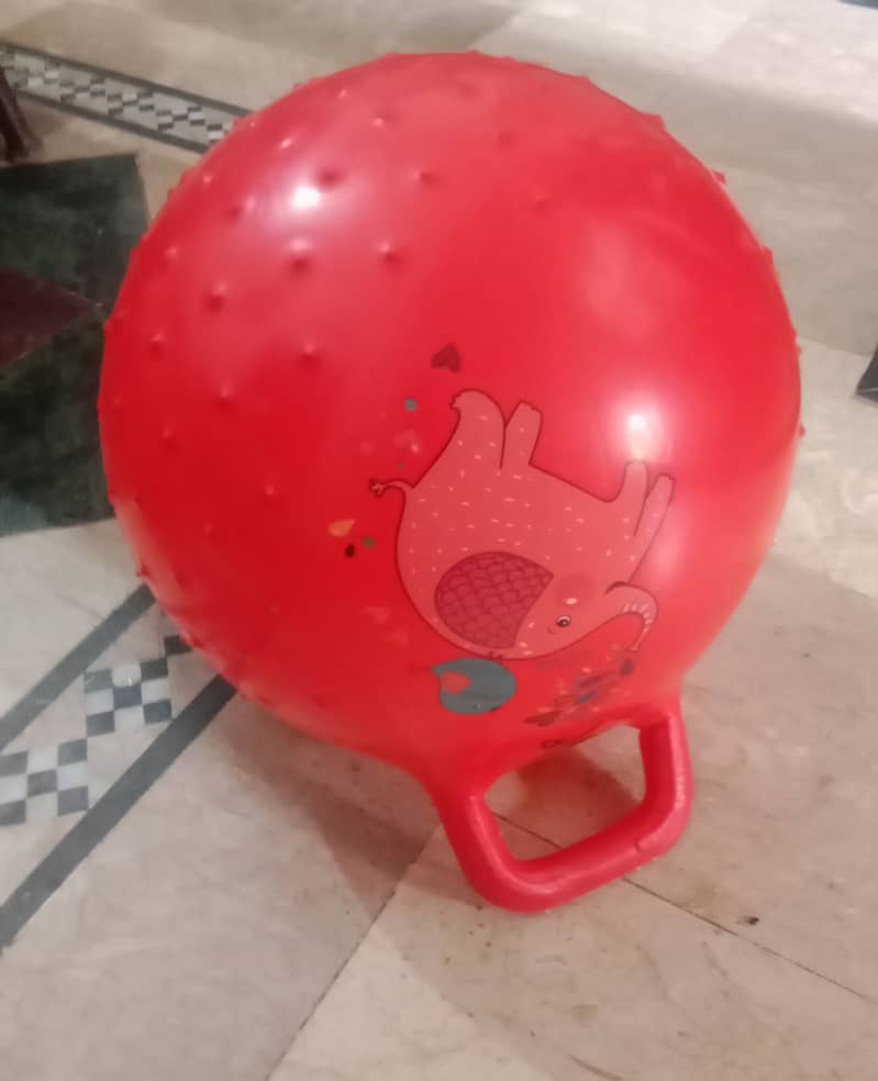 Large Baloon 0