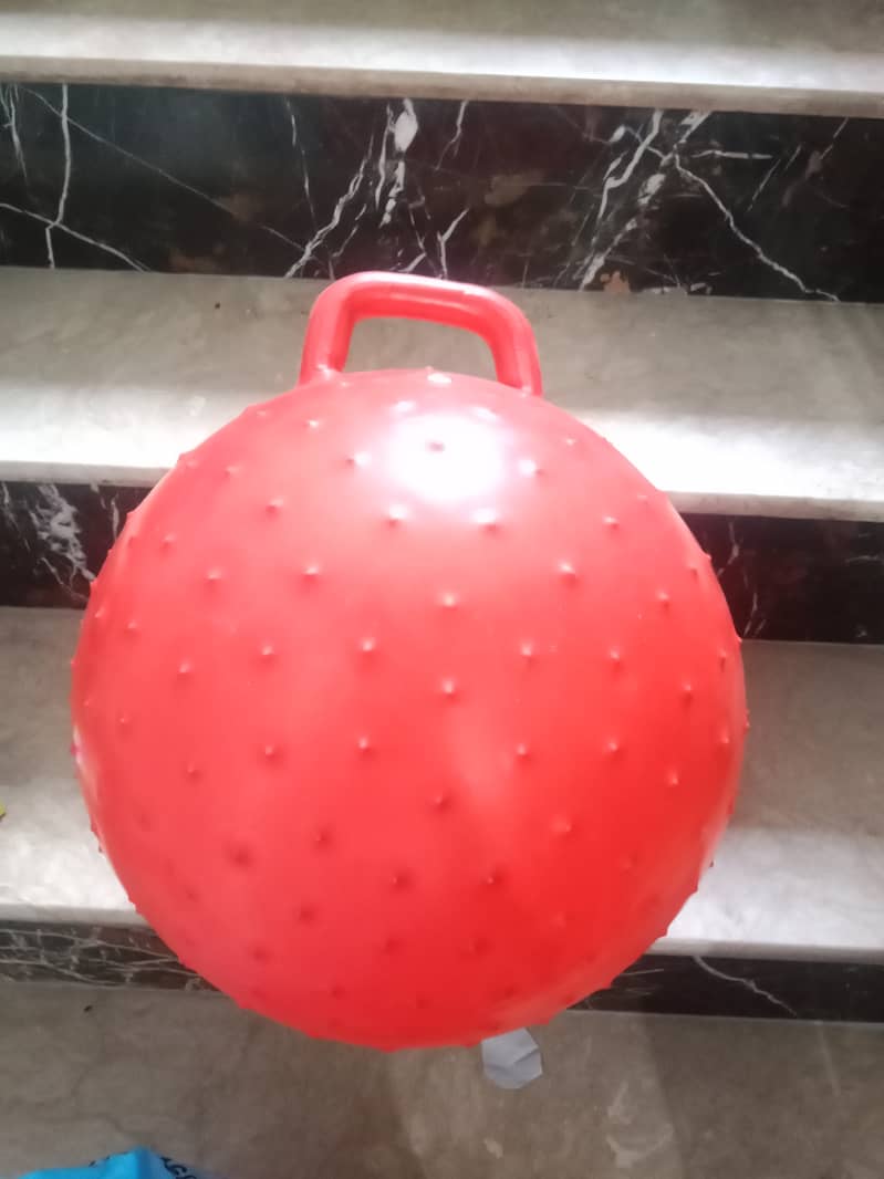 Large Baloon 1