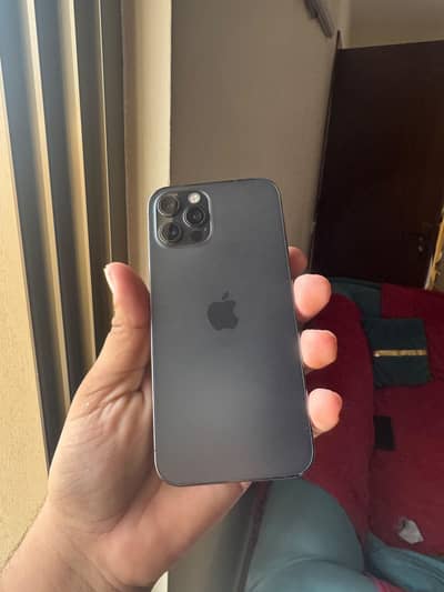 Apple iPhone 12 Pro