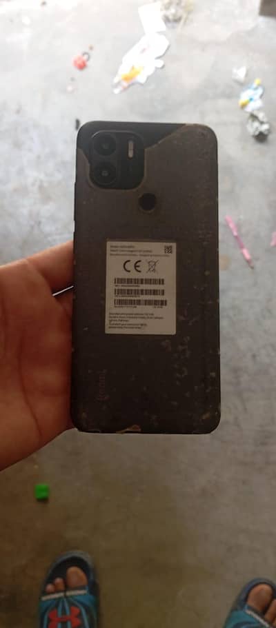 Xiaomi Redmi A1 Plus