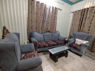 5 seater sofa