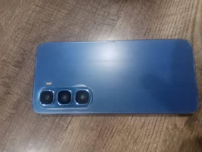 Infinix Hot 60i  6/128