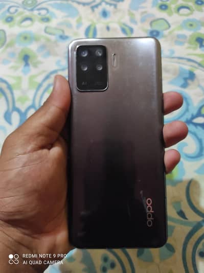 OPPO f19 Pro