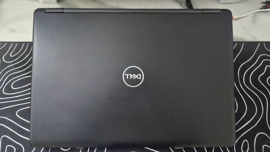 Dell Latitude i5 8th 16GB Ram 256GB Storage