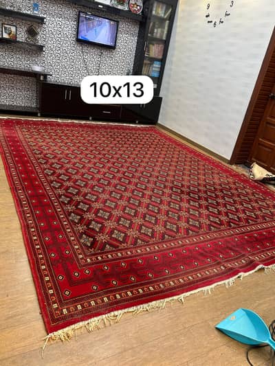 carpet size 10x13