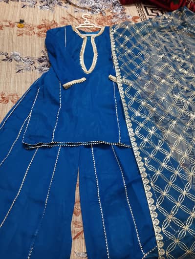 zinc color shirt with flapper