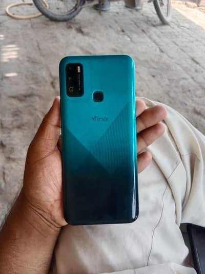 Infinix Other Model