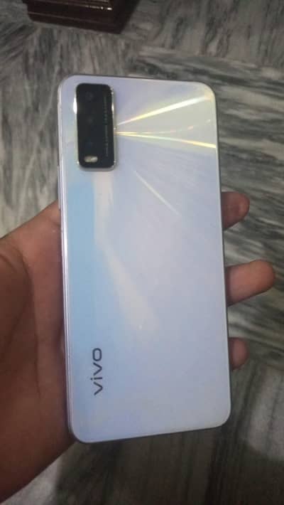 Vivo Y20