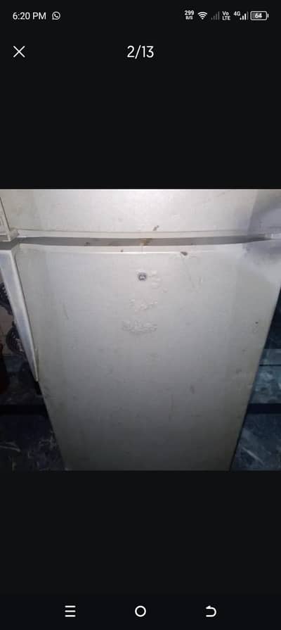 Door repair Fridge all ok Chalti b h
