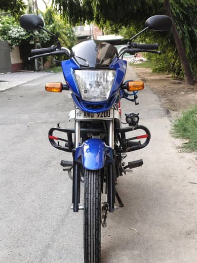 Honda Pridor 2024 Model