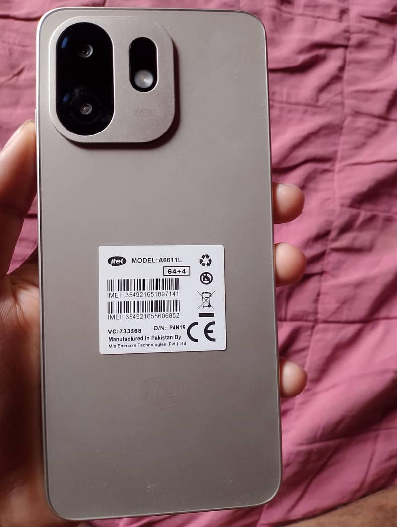 Itel Other Model 0