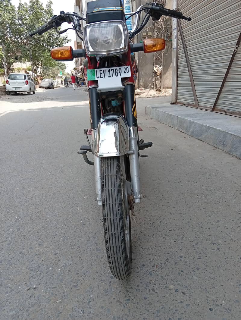 khan sb 2