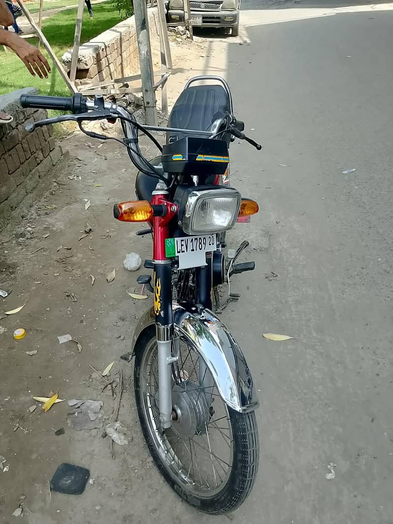 khan sb 4
