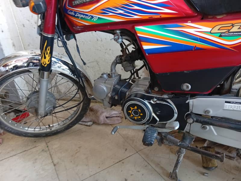 khan sb 5