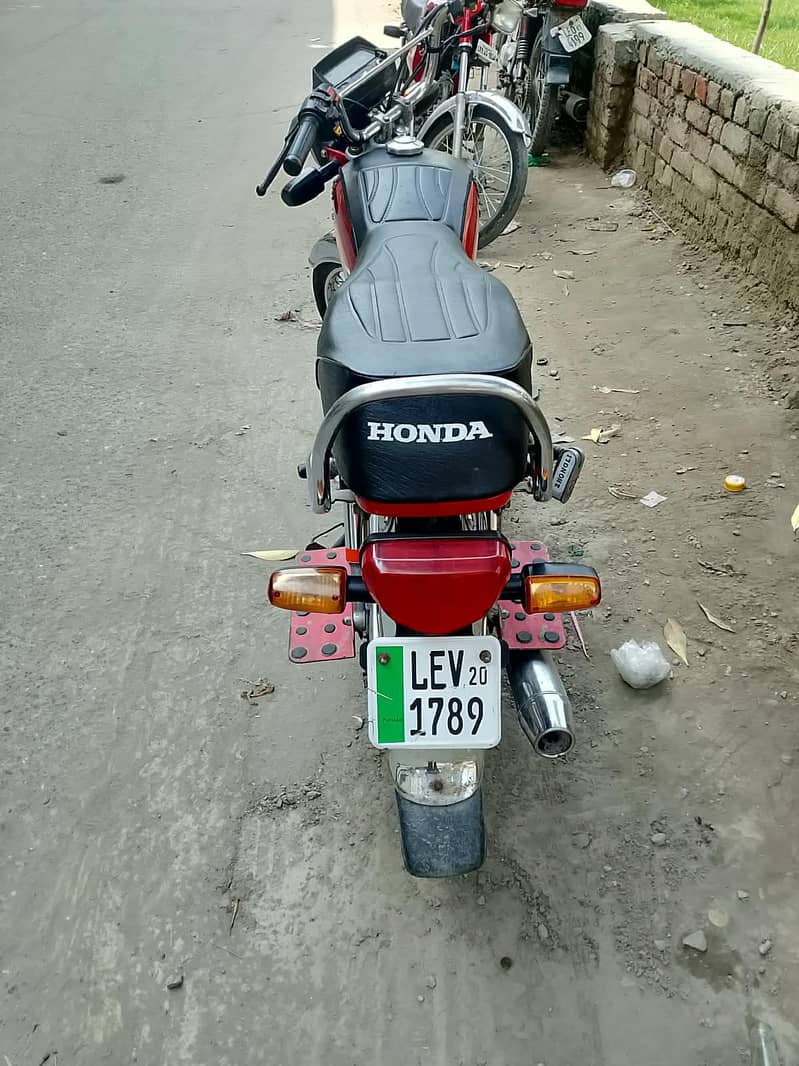 khan sb 7