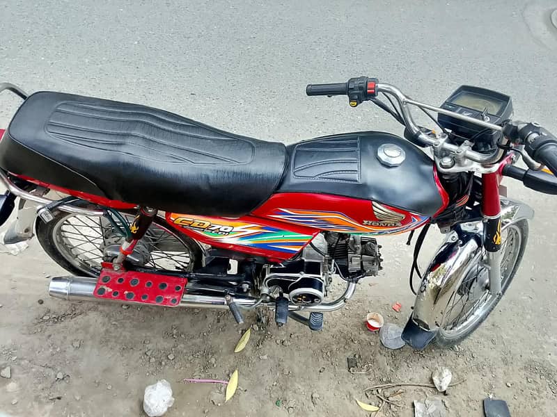khan sb 8