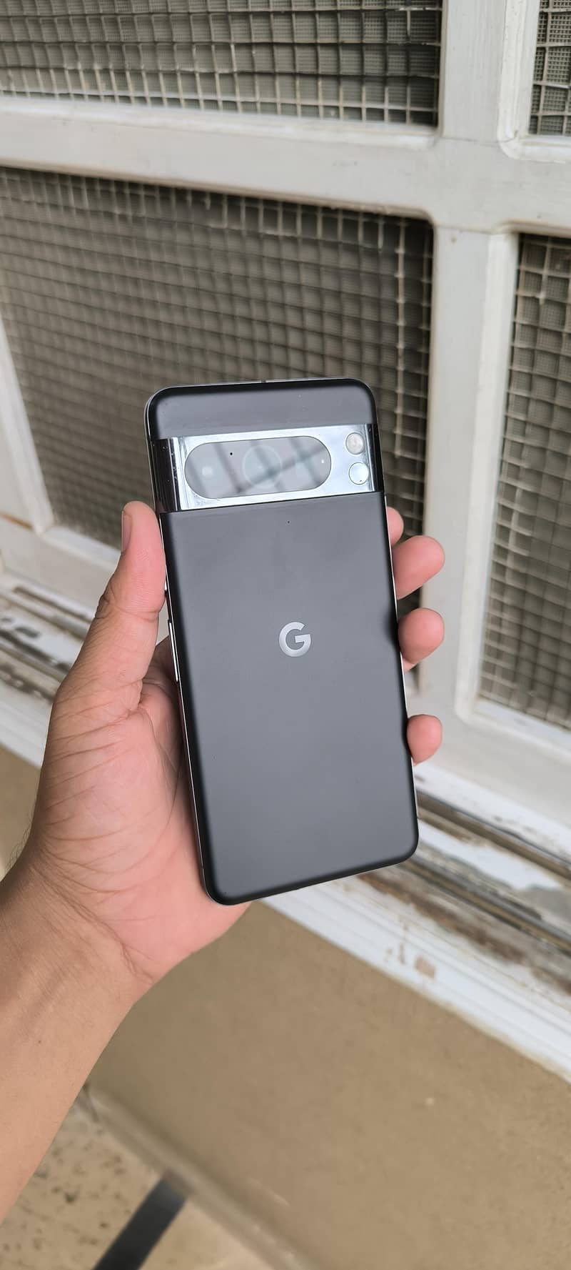 Google Pixel 8 Pro 1