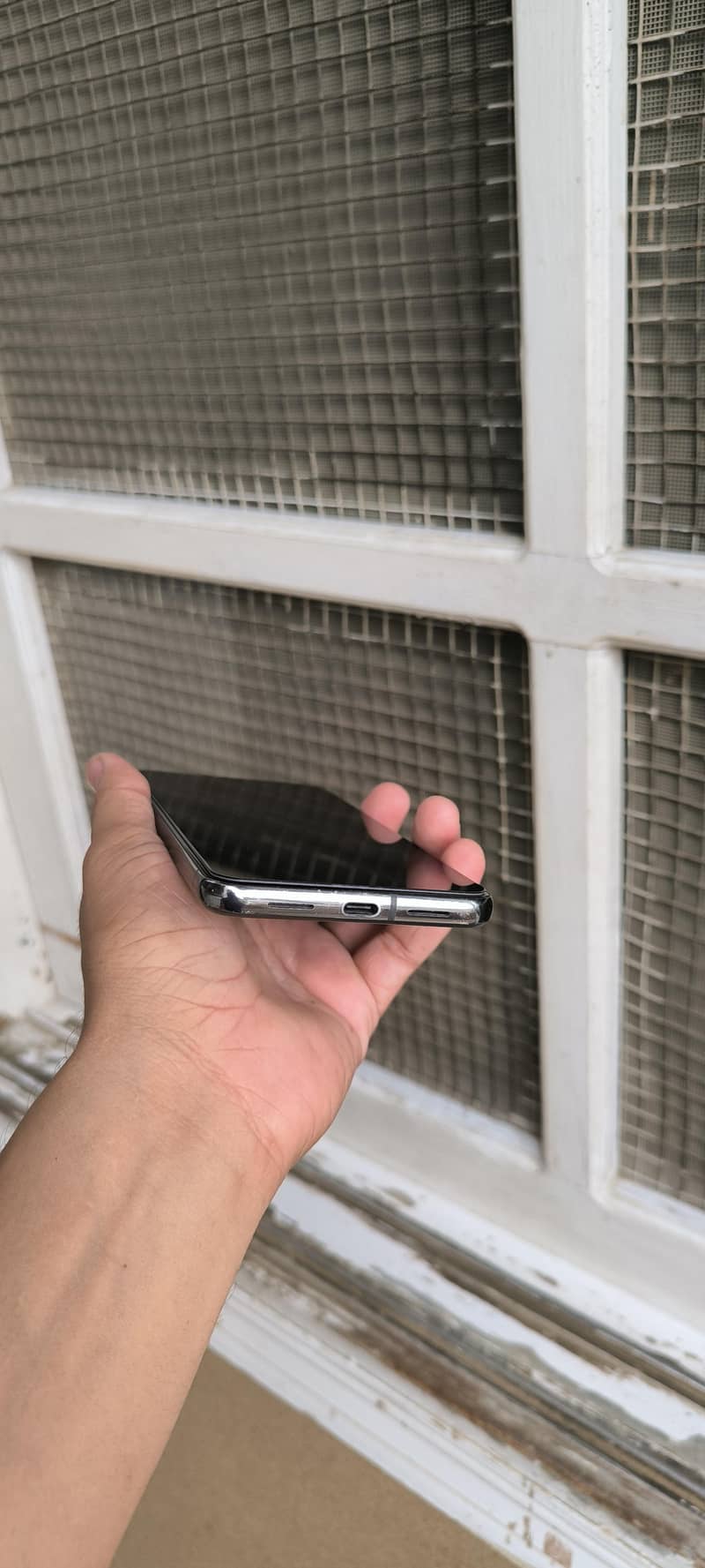 Google Pixel 8 Pro 5