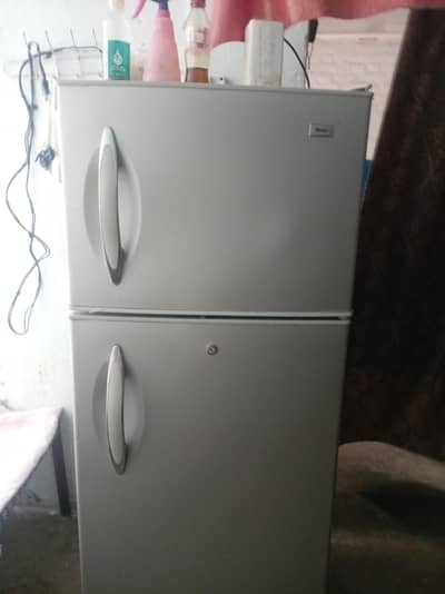 Fridge For Sale in good condition.