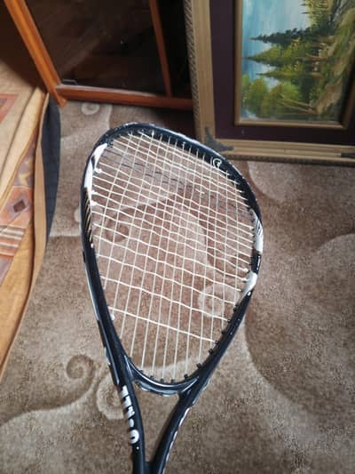 Wilson Squash Racket
