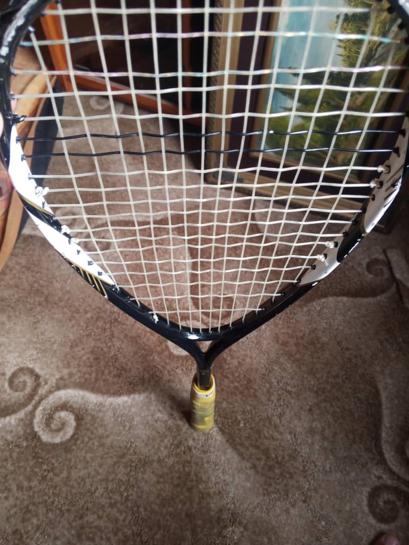 Wilson Squash Racket 1