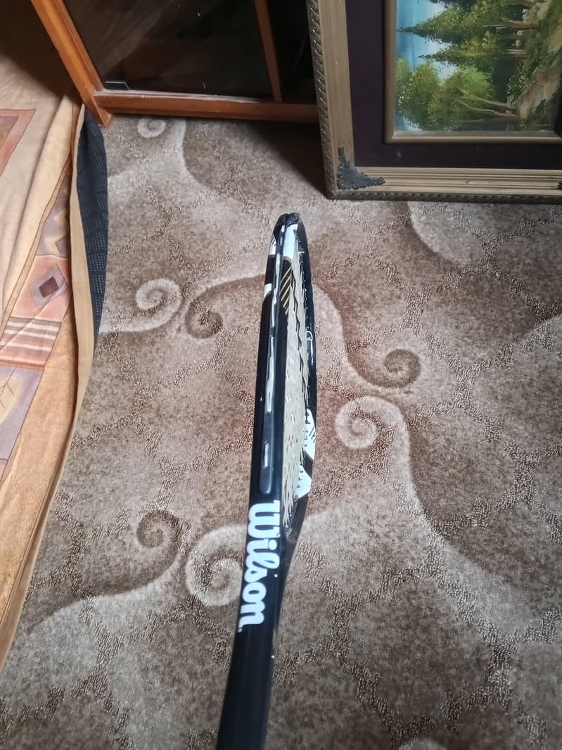 Wilson Squash Racket 2