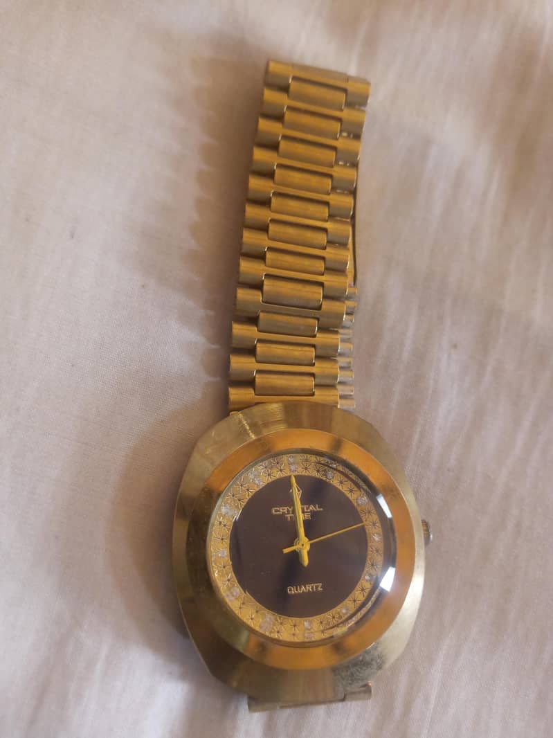 watch 0