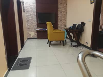 5 Marla house available for sale in bahria enclave Islamabad