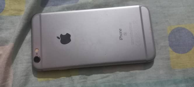 Apple iPhone 6S