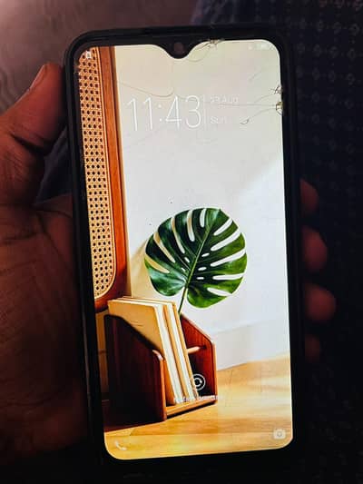 Vivo Y93 6- 128