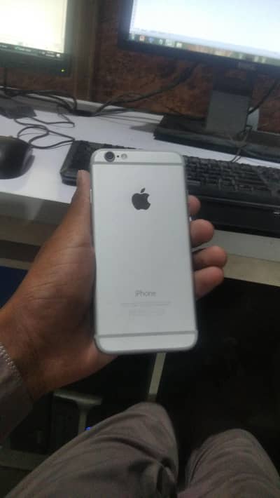Apple iPhone 6