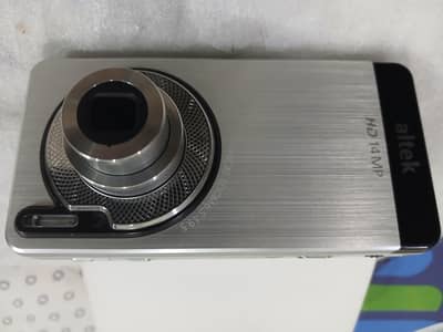 Vntage  smartphone Camera| altek 14 HD