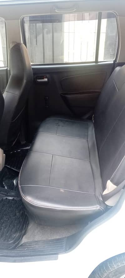 Suzuki Wagon R 2019