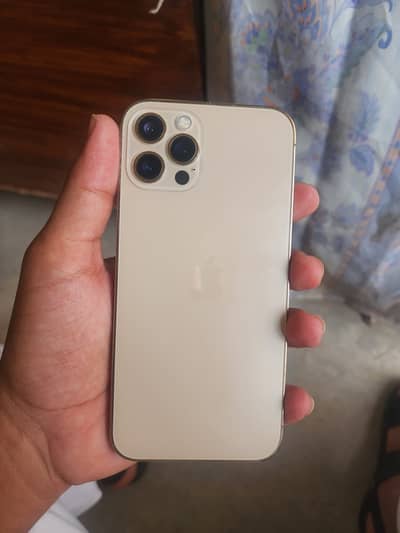 Apple iPhone 12 Pro