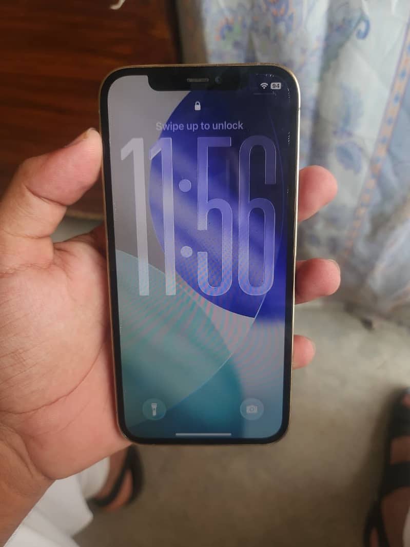 Apple iPhone 12 Pro 3