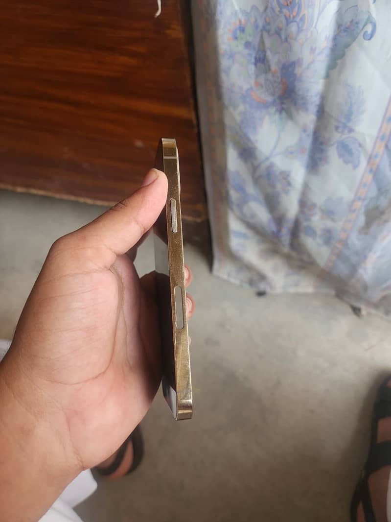 Apple iPhone 12 Pro 4