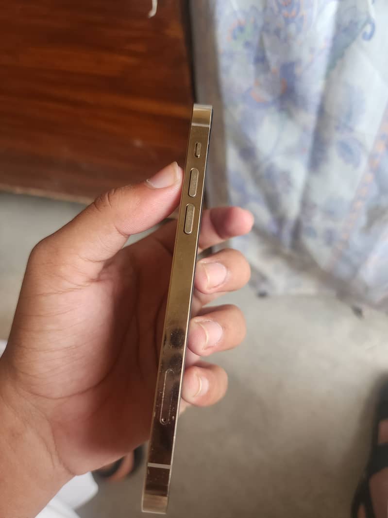 Apple iPhone 12 Pro 5
