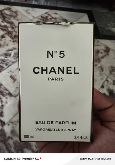 Chanel N5