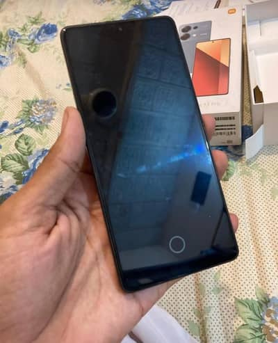 Xiaomi Redmi Note 13 Pro