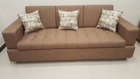 5 seater sofa set