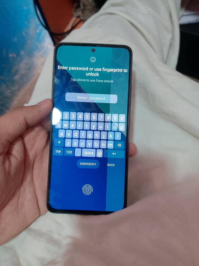 Xiaomi Redmi Note 13 1