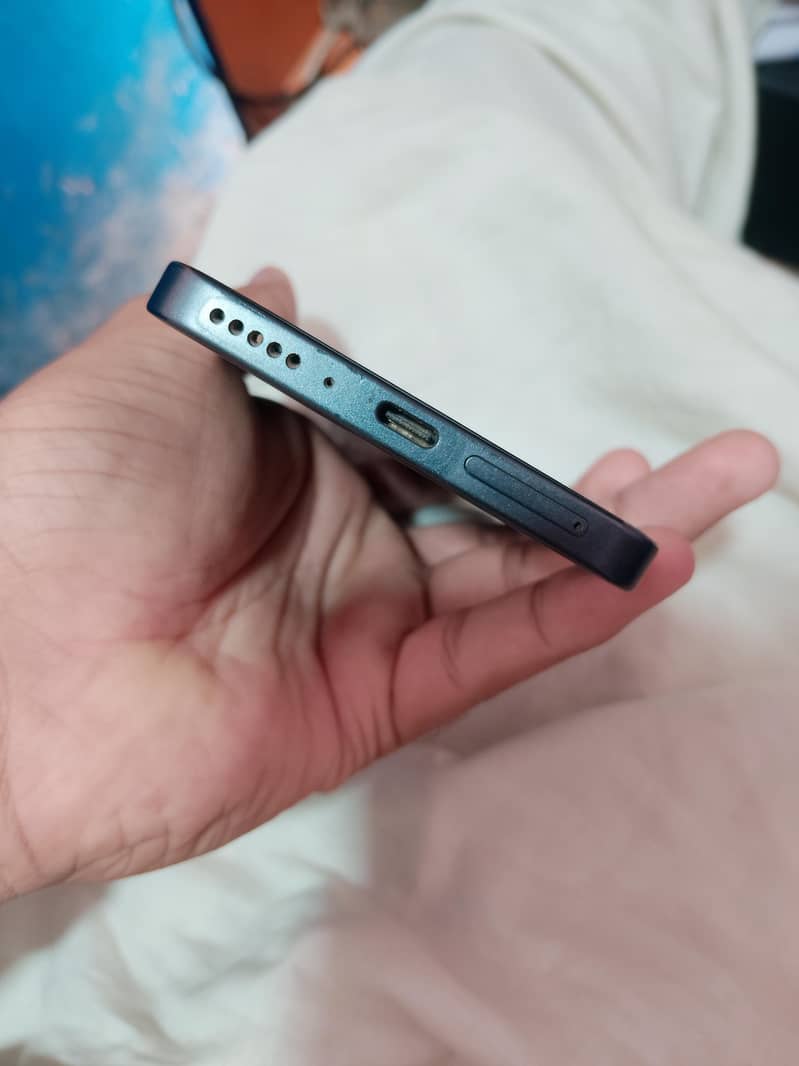 Xiaomi Redmi Note 13 2